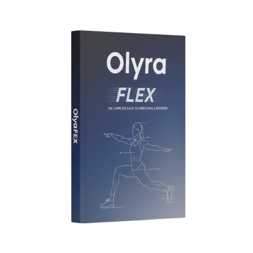 Olyra Flex Stretching Guide